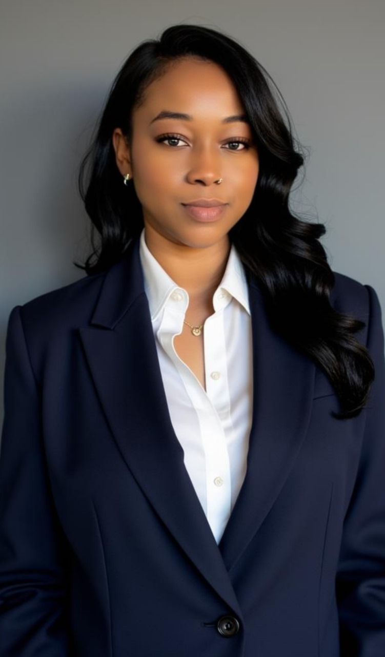 Jeriece LoveIace, PMHNP-BC